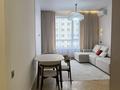 3-комнатная квартира · 66.5 м² · 8/9 этаж, Сыганак 12 за 48.5 млн ₸ в Астане, Нура р-н — фото 16