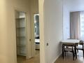 3-комнатная квартира · 66.5 м² · 8/9 этаж, Сыганак 12 за 48.5 млн ₸ в Астане, Нура р-н — фото 17