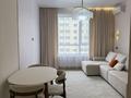 3-комнатная квартира · 66.5 м² · 8/9 этаж, Сыганак 12 за 48.5 млн ₸ в Астане, Нура р-н — фото 2