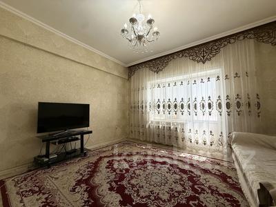 3-комнатная квартира · 65 м² · 4/6 этаж, Мусрепова 2 за 29.5 млн ₸ в Астане, Алматы р-н