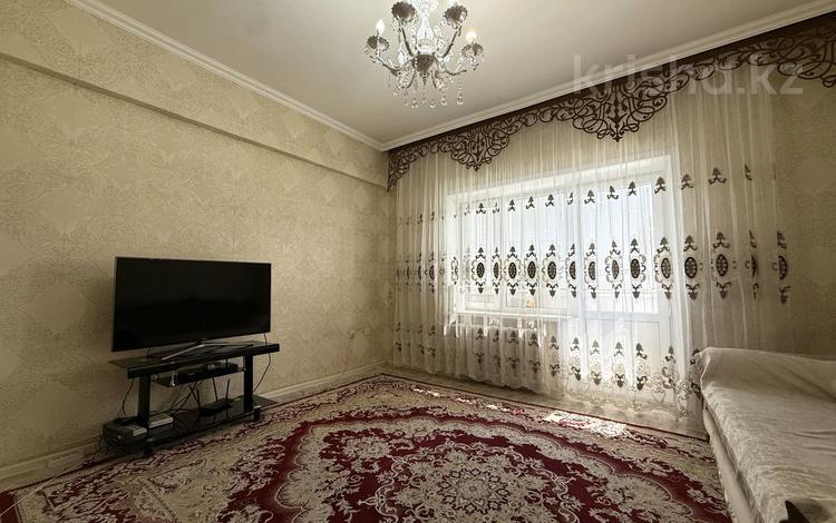 3-комнатная квартира · 65 м² · 4/6 этаж, Мусрепова 2 за 29.5 млн ₸ в Астане, Алматы р-н — фото 2