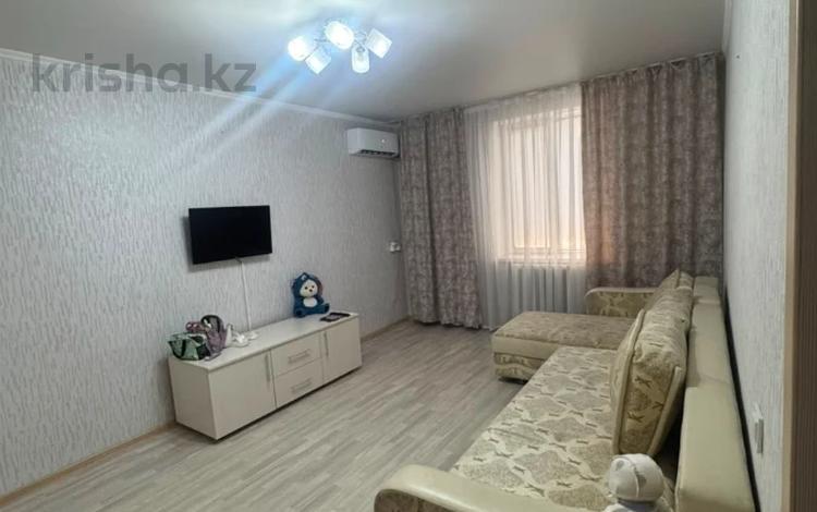 1-комнатная квартира · 40 м² · 4/4 этаж, Каблиса Жырау 213 за 140 000 ₸ в Талдыкоргане — фото 7