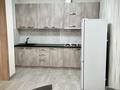 1-бөлмелі пәтер · 56 м² · 10/20 қабат, Абая 164/10 — Брусиловского, бағасы: 45 млн ₸ в Алматы, Бостандыкский р-н