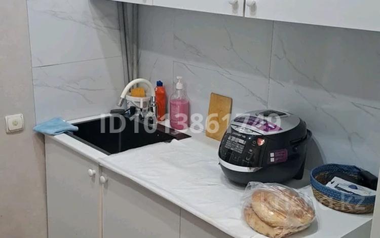 1-бөлмелі пәтер · 20 м² · 1/9 қабат, Кюйши Дины 46/1, бағасы: 10 млн ₸ в Астане, Алматы р-н — фото 2