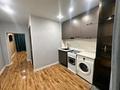 1-комнатная квартира · 28 м² · 1/5 этаж, Талас мкр 35дом — Корзинка и Виктория караоке за 1 500 ₸ в Таразе — фото 5