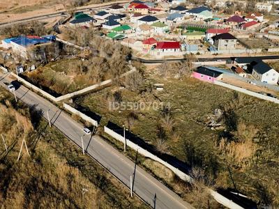 Участок · 25 соток, Мкр. Гулдер за 53 млн 〒 в Конаеве