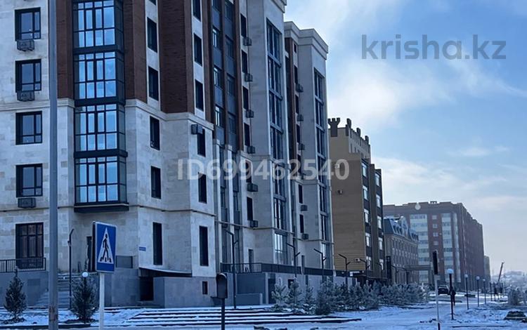 Свободное назначение · 154 м² за 800 000 ₸ в Актобе, мкр. Алтын орда — фото 2
