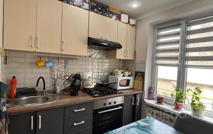 3-комнатная квартира · 60 м² · 2/5 этаж, Гагарина 7 за 31.9 млн ₸ в  — фото 2