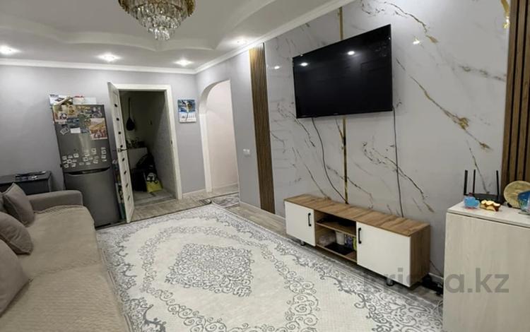 3-комнатная квартира · 60 м² · 2/5 этаж, Гагарина 7 за 31 млн ₸ в  — фото 9