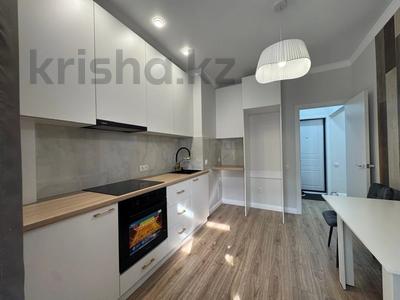 1-комнатная квартира · 33.1 м² · 2/5 этаж, Есенова 9 за 35 млн ₸ в Алматы, Медеуский р-н