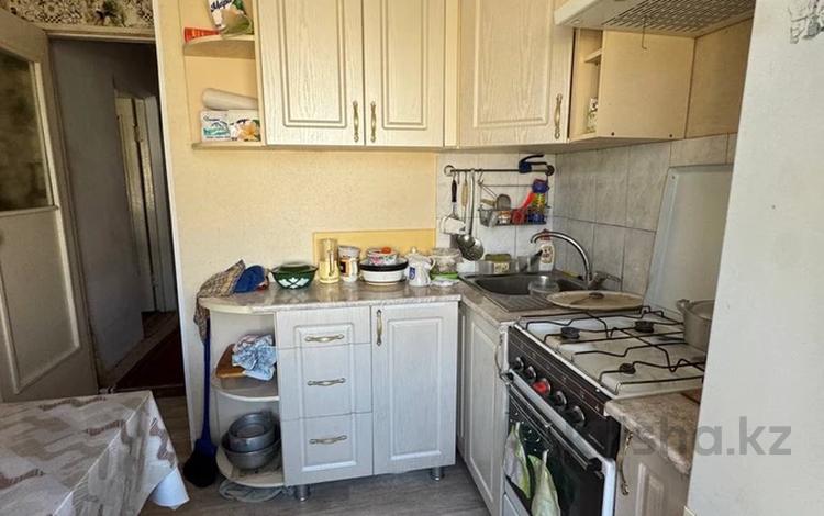 3-комнатная квартира · 61.2 м² · 5/5 этаж, Елебаева 48 за 15 млн ₸ в Кокшетау — фото 2
