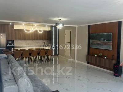 Дача · 6 комнат · 300 м² · 20 сот., Лимонная 57 А — Перед Кольцом в Аэропорт,справа угловой дом за 70 млн 〒 в Павлодаре