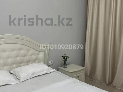 3-комнатная квартира · 102 м² · 7/16 этаж, мкр Сайран, Утеген батыра — Гранд парк, Тастак, Утеген батыра 11Д, ЖК Everest, ТРЦ Гранд парк, Хак клиника, Толе би, мкр Тастак-1, Кабдолов, ЖК River City за 35 000 ₸ в Алматы, Ауэзовский р-н