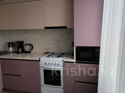 2-комнатная квартира · 58.6 м² · 2/9 этаж, Аэропорт 45/2 за 25.5 млн 〒 в Костанае