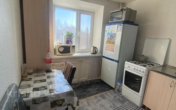 1-бөлмелі пәтер · 31.7 м² · 3/5 қабат, Алтынсарина 28, бағасы: 13.5 млн ₸ в Костанае — фото 2