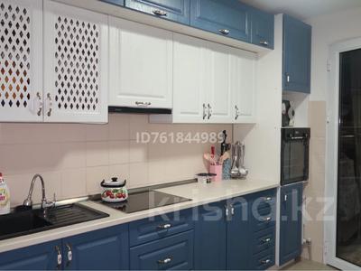 3-комнатная квартира · 78 м² · 11/12 этаж, мкр Нурсат 2 147 за 29 млн 〒 в Шымкенте, Каратауский р-н