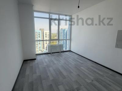 1-комнатная квартира · 44.6 м² · 9/9 этаж, мкр Кокжиек, Жолымбет 42/5 за 21 млн ₸ в Алматы, Жетысуский р-н