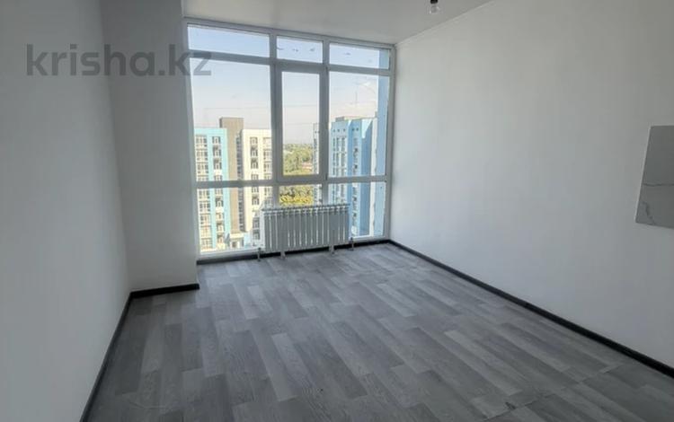 1-бөлмелі пәтер · 44.6 м² · 9/9 қабат, Көкжиек ш/а., Жолымбет 42/5, бағасы: 21 млн ₸ в Алматы, Жетысуский р-н — фото 2