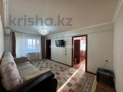 3-комнатная квартира · 50 м² · 2/5 этаж, Сванкулова 10 за 16 млн ₸ в Балхаше