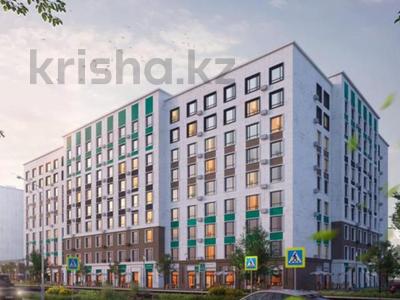 3-бөлмелі пәтер · 85 м² · 5/9 қабат, Шаймерден Косшыгулулы 27/1 — ГОРЯЧАЯ ЦЕНА, бағасы: 34.9 млн ₸ в Астане, Сарыарка р-н