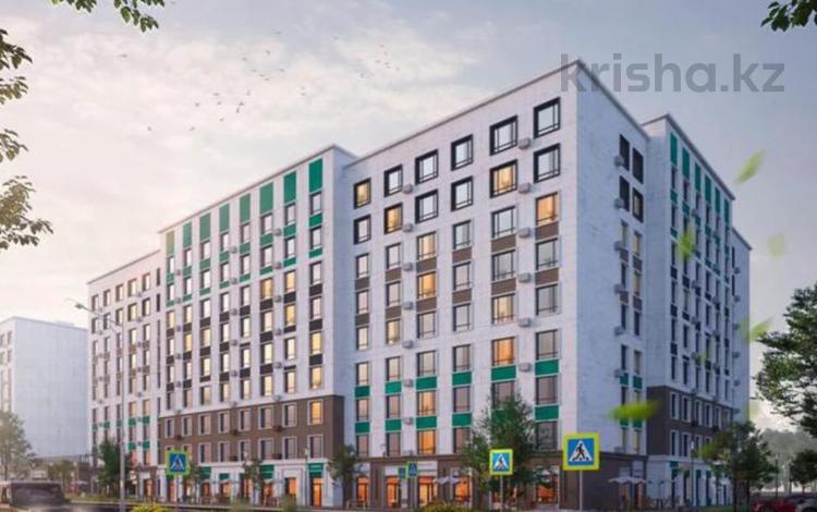 3-бөлмелі пәтер · 85 м² · 5/9 қабат, Шаймерден Косшыгулулы 27/1 — ГОРЯЧАЯ ЦЕНА, бағасы: 35 млн ₸ в Астане, Сарыарка р-н — фото 2