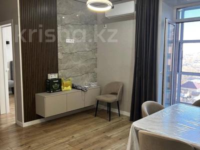 2-комнатная квартира · 48 м² · 9/10 этаж, Наурызбай батыра 138 за 26.1 млн 〒 в Кокшетау