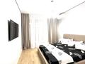2-бөлмелі пәтер · 58 м² · 15/16 қабат, Розыбакиева 197/2 — Розыбакиева, бағасы: 25 000 ₸ в Алматы, Бостандыкский р-н — фото 2
