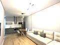 2-бөлмелі пәтер · 58 м² · 15/16 қабат, Розыбакиева 197/2 — Розыбакиева, бағасы: 25 000 ₸ в Алматы, Бостандыкский р-н — фото 8
