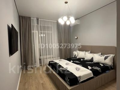 2-бөлмелі пәтер · 58 м² · 15/16 қабат, Розыбакиева 197/2 — Розыбакиева, бағасы: 25 000 ₸ в Алматы, Бостандыкский р-н