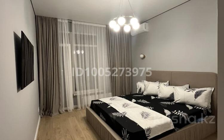 2-бөлмелі пәтер · 58 м² · 15/16 қабат, Розыбакиева 197/2 — Розыбакиева, бағасы: 25 000 ₸ в Алматы, Бостандыкский р-н — фото 39