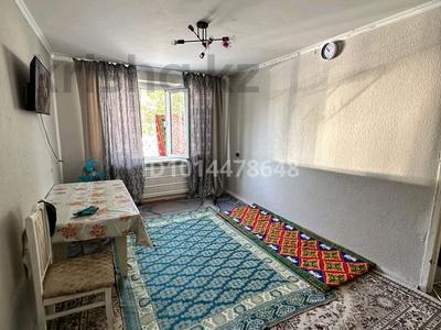 2-комнатная квартира · 44.55 м² · 2/5 этаж, мкр Самал 26 за 14 млн ₸ в Таразе