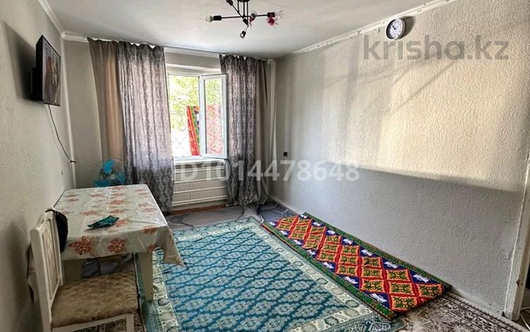 2-комнатная квартира · 44.55 м² · 2/5 этаж, мкр Самал 26 за 14 млн ₸ в Таразе — фото 2