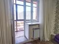 2-комнатная квартира · 66.9 м² · 5/9 этаж, Акселеу Сейдимбек 7, 7/1, 7/2 за 42.5 млн ₸ в Астане, Нура р-н — фото 2