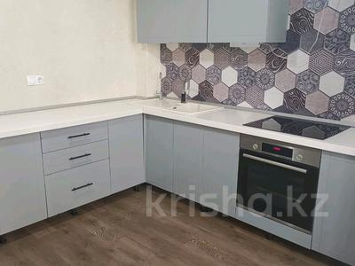 2-комнатная квартира · 67 м² · 5/9 этаж, Акселеу Сейдимбек 7, 7/1, 7/2 за 40.5 млн ₸ в Астане, Нура р-н