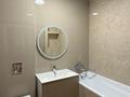 3-комнатная квартира · 85.2 м² · 5/12 этаж, Сатпаева 90 — Туркебаева за 78 млн ₸ в Алматы, Бостандыкский р-н — фото 10