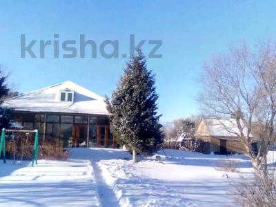 Отдельный дом · 4 комнаты · 120 м² · 25 сот., Калдаякова за 35 млн 〒 в 