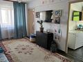 3-комнатная квартира · 51 м² · 4/5 этаж, Агыбай батыр 21 — В центре города, все в шаговой доступности ,рынок, лицей им Абая за 17 млн ₸ в Балхаше — фото 2