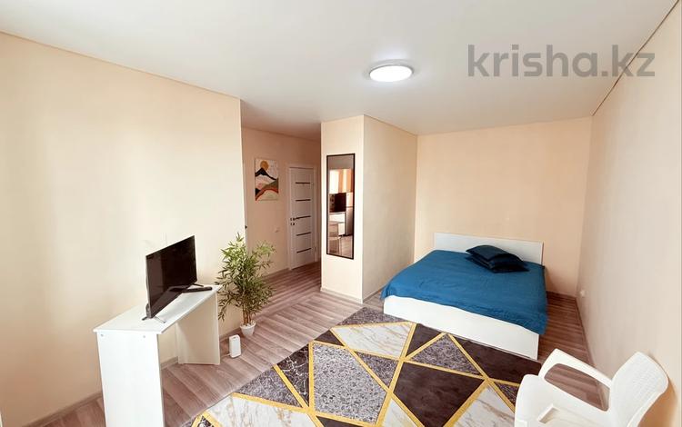 1-комнатная квартира · 38 м² · 9/23 этаж, Бейбарыс Султан 12 за 19.8 млн ₸ в Астане, Сарыарка р-н — фото 2