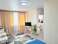 1-комнатная квартира · 38 м² · 9/23 этаж, Бейбарыс Султан 12 за 19.8 млн ₸ в Астане, Сарыарка р-н — фото 14