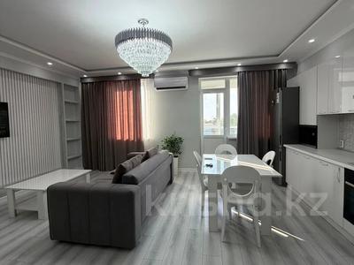 4-комнатная квартира · 115 м² · 4/7 этаж, мкр №8 41/6 за 670 000 ₸ в Алматы, Ауэзовский р-н