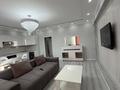 4-комнатная квартира · 115 м² · 4/7 этаж, мкр №8 41/6 за 670 000 ₸ в Алматы, Ауэзовский р-н — фото 17