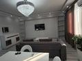 4-комнатная квартира · 115 м² · 4/7 этаж, мкр №8 41/6 за 670 000 ₸ в Алматы, Ауэзовский р-н — фото 19