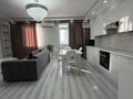 4-комнатная квартира · 115 м² · 4/7 этаж, мкр №8 41/6 за 670 000 ₸ в Алматы, Ауэзовский р-н — фото 8