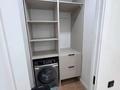 2-бөлмелі пәтер · 56.7 м² · 12/13 қабат, Муратбаева, бағасы: 45.5 млн ₸ в Алматы, Алмалинский р-н — фото 3