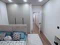 2-бөлмелі пәтер · 56.7 м² · 12/13 қабат, Муратбаева, бағасы: 45.5 млн ₸ в Алматы, Алмалинский р-н — фото 7