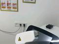 Лазерная эпиляция · 20 м² за 3 млн ₸ в 