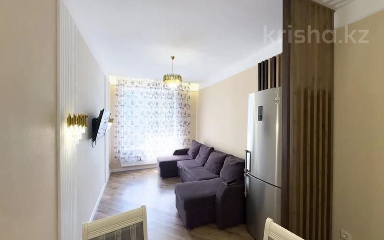 2-комнатная квартира · 40.7 м² · 6/10 этаж, Чингиз Айтматов 77, 77/1, 77/2, 77/3, 77/4 — Набережная, технический водопад за 28.5 млн ₸ в Астане, Сарыарка р-н — фото 11