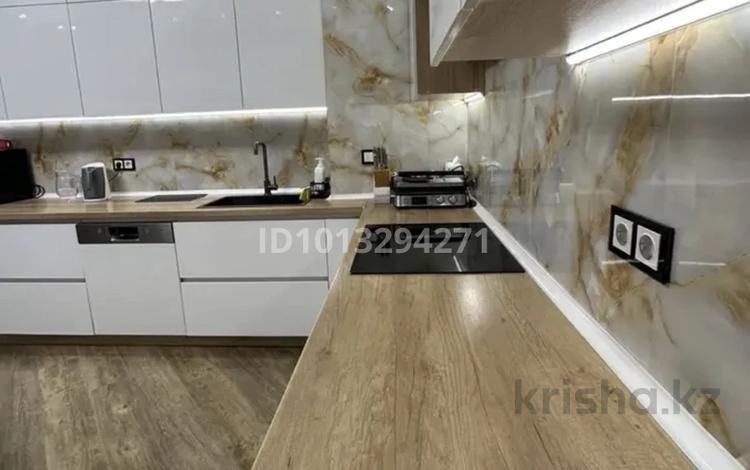 4-комнатная квартира · 104 м² · 8/16 этаж, Гагарина проспект 124 — Абая/Гагарина за 115 млн ₸ в Алматы, Бостандыкский р-н — фото 2