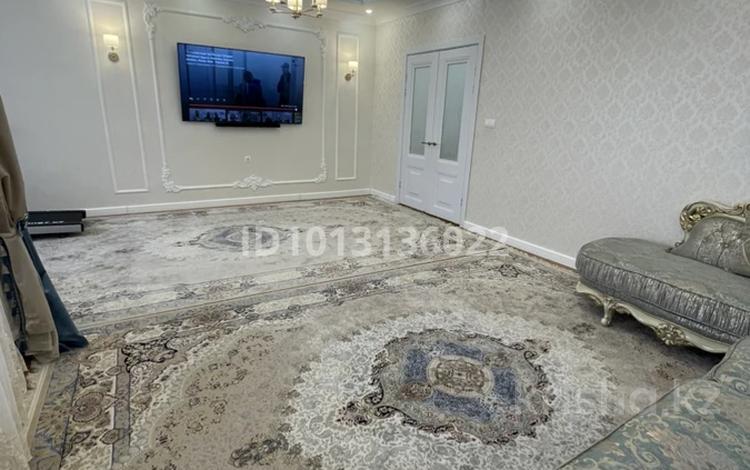 3-комнатная квартира · 120 м² · 4/10 этаж, 13-й мкр 37/3 за 59 млн ₸ в Актау — фото 2
