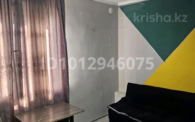 1 комната · 25 м², мкр Кемел (Первомайское), Космическая 3 за 120 000 ₸ в Алматы, Жетысуский р-н — фото 2